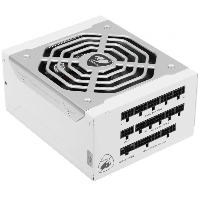 Блок питания Cougar POLAR X2 1200 белый, 31PX120001P01
