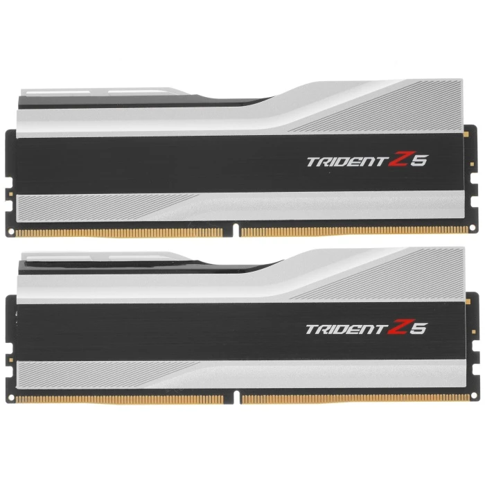 Оперативная память G.Skill Trident Z5 32Gb 6000Mhz, KIT 2*16Gb, F5-6000J4040F16GX2-TZ5S