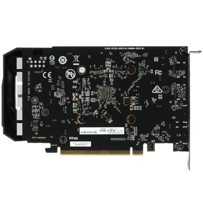 Видеокарта GIGABYTE GeForce RTX 3050 WINDFORCE OC 6Gb