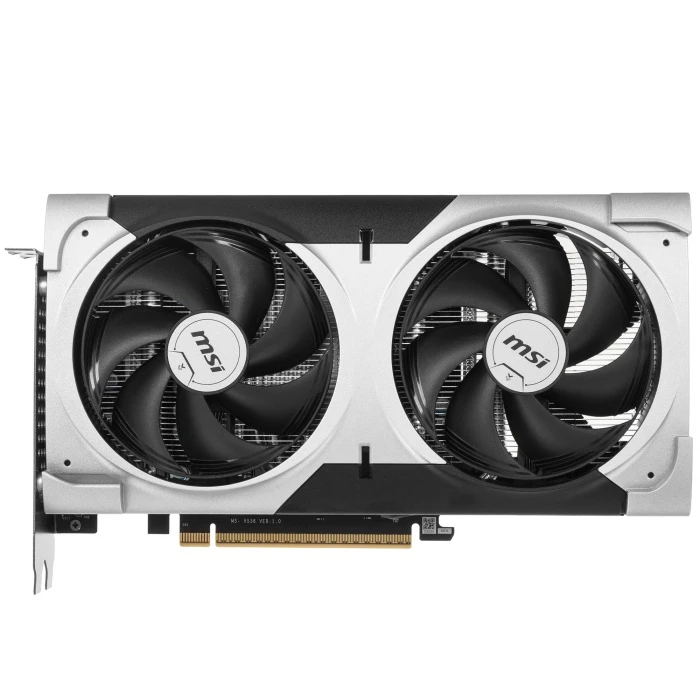 Видеокарта MSI GeForce RTX 5060 Ti VENTUS 2X PLUS OC 8Gb