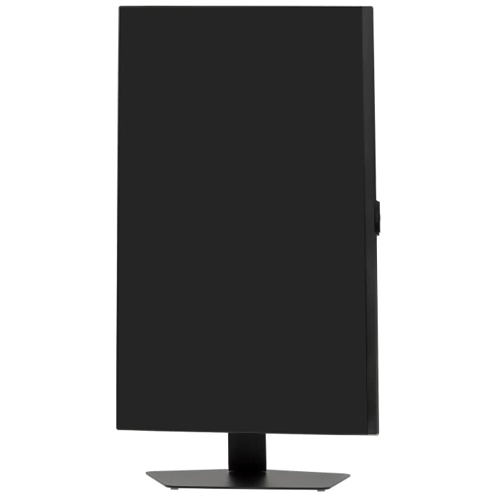 Монитор Samsung Odyssey G5 G50D S27DG500EI, 27", черный