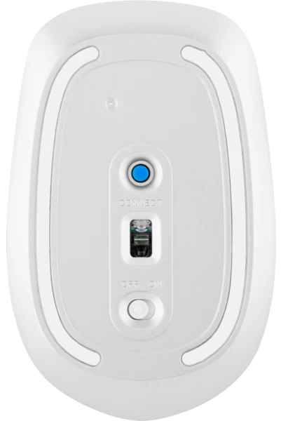Мышь HP 410, белый