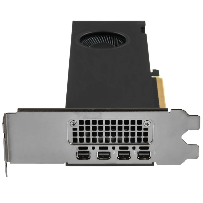 Видеокарта PNY RTX 2000 Ada Generation 16Gb