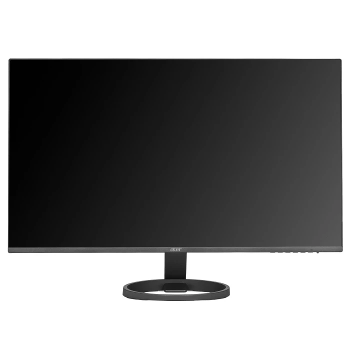Монитор Acer R272Eymix, 27", серый