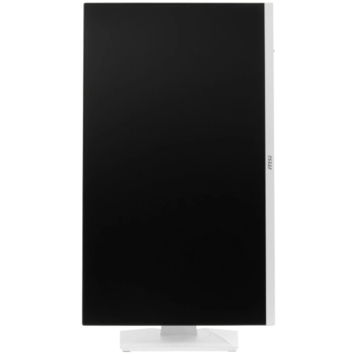 Монитор MSI MAG 274PFW, 27", белый