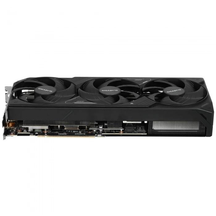 Видеокарта GIGABYTE GeForce RTX 5080 WINDFORCE SFF 16Gb