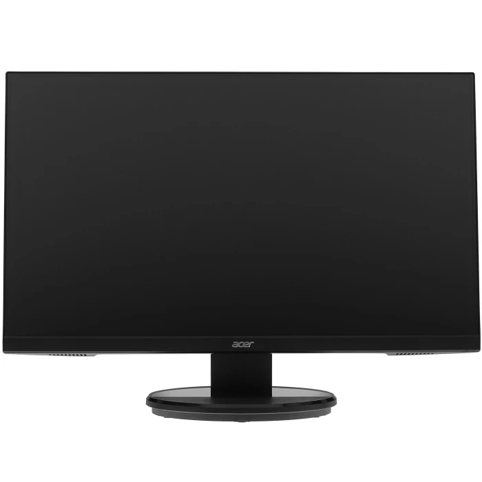 Монитор Acer KB272HLHbi, 27", черный