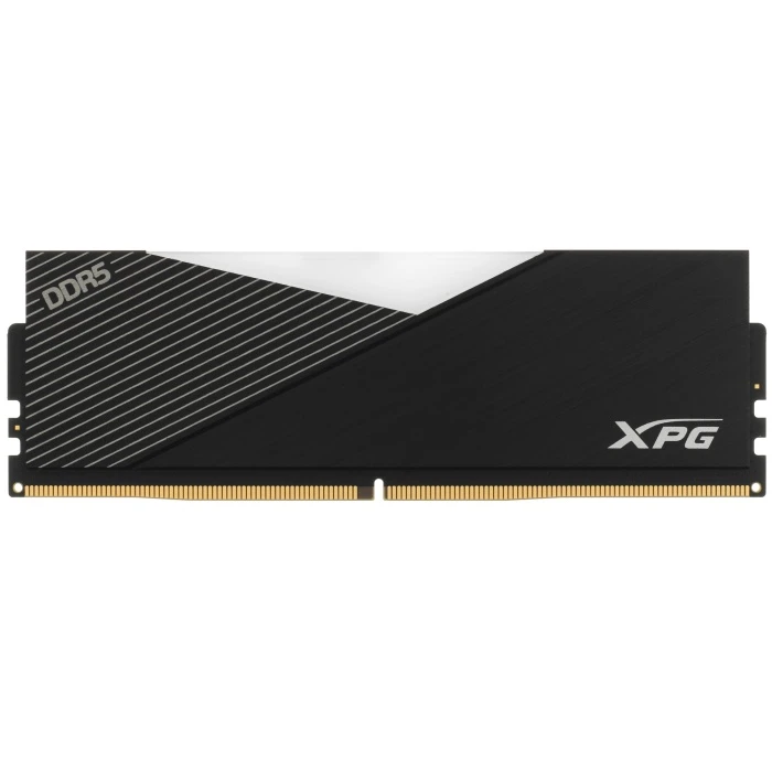 Оперативная память ADATA XPG Lancer RGB 16Gb 5600Mhz, AX5U5600C3616G-CLARBK