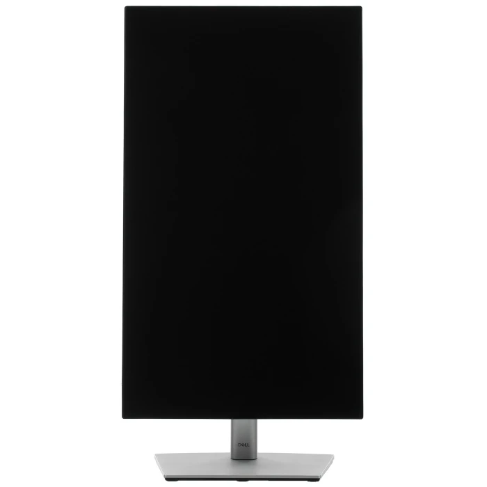 Монитор Dell U2422H, 23.8", серебристый