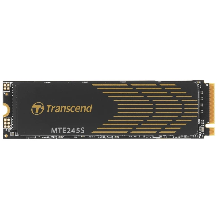 SSD накопитель Transcend MTE245S 1Tb M.2 NVMe, TS1TMTE245S