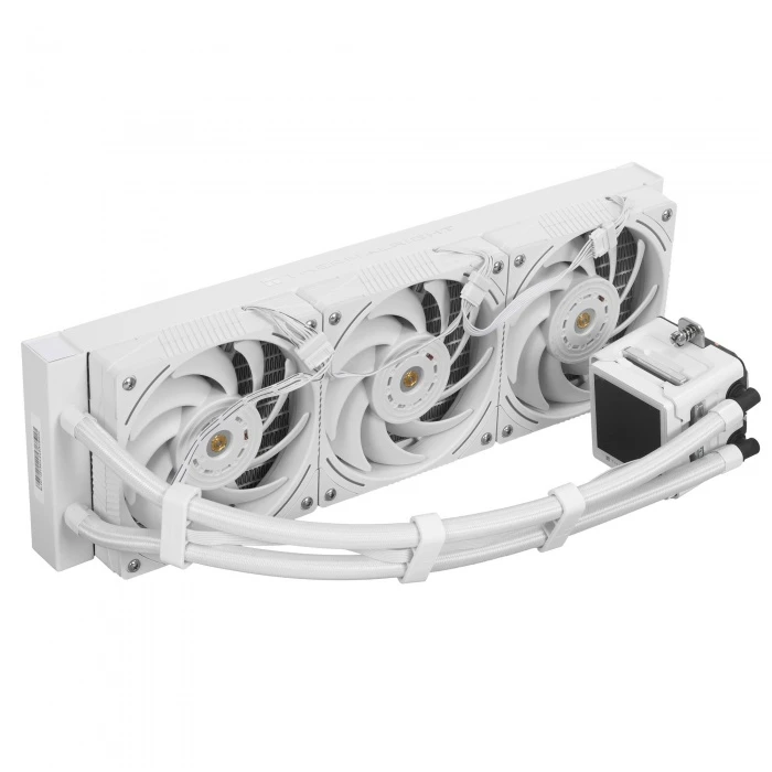 Система охлаждения Thermalright Elite Vision 360 ARGB белая
