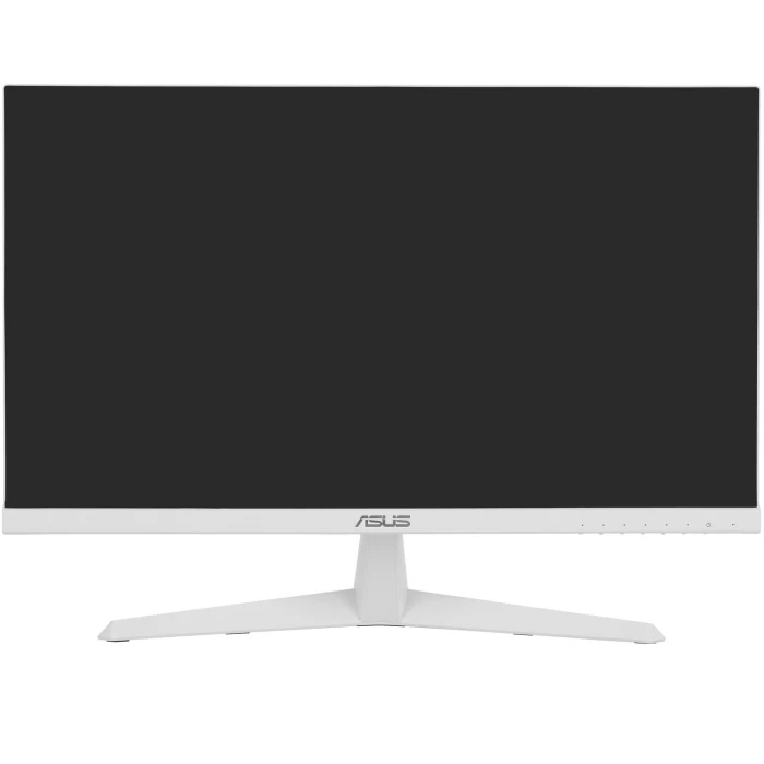 Монитор ASUS VY249HF-W, 23.8", белый