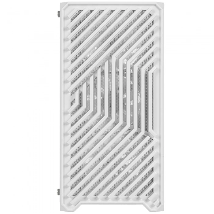 Корпус 1STPLAYER TRILOBITE T5 белый, Mini-Tower