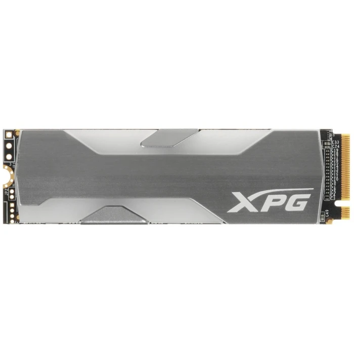 SSD накопитель ADATA XPG SPECTRIX S20G 1Tb M.2 NVMe, ASPECTRIXS20G-1T-C