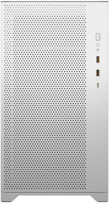 Корпус FSP CMT580W белый, Mid-Tower