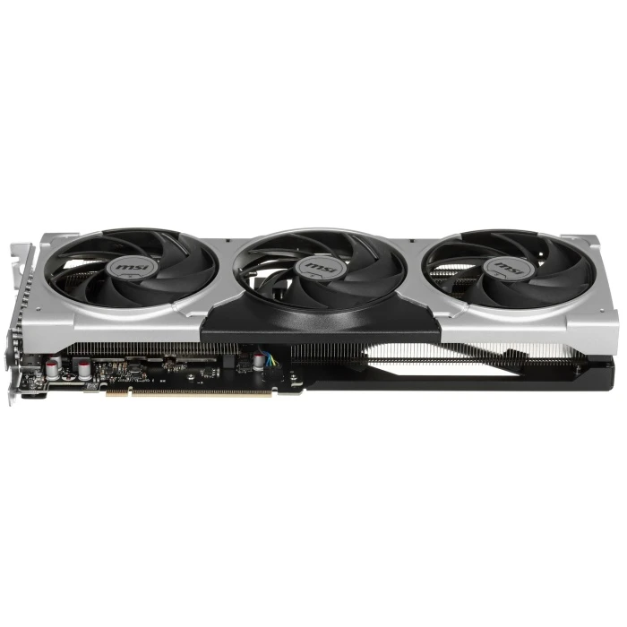 Видеокарта MSI GeForce RTX 5060 Ti VENTUS 3X OC 16Gb
