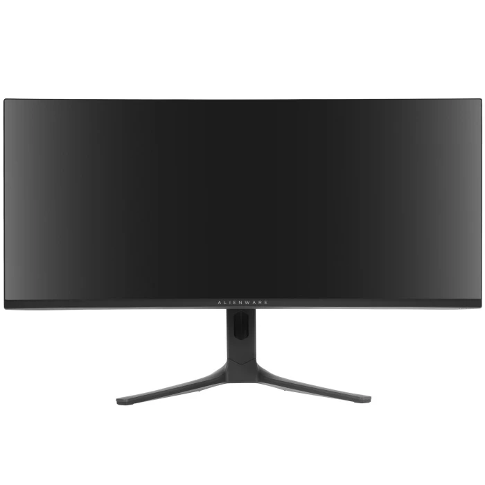 Монитор Dell Alienware AW3423DWF, 34", черный