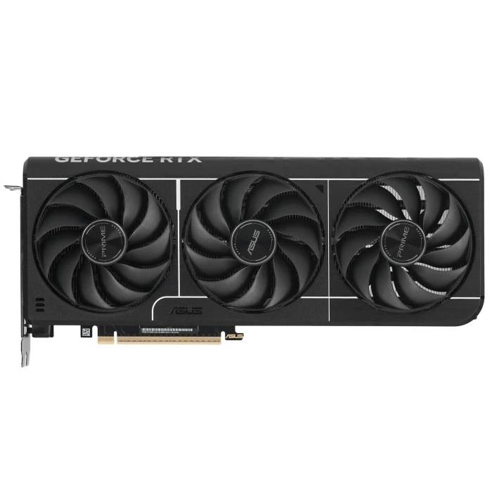 Видеокарта ASUS GeForce RTX 5080 PRIME OC Edition 16Gb