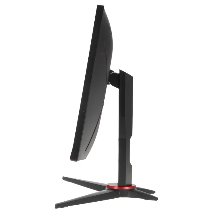 Монитор AOC 24G2ZE/BK, 23.8", черный