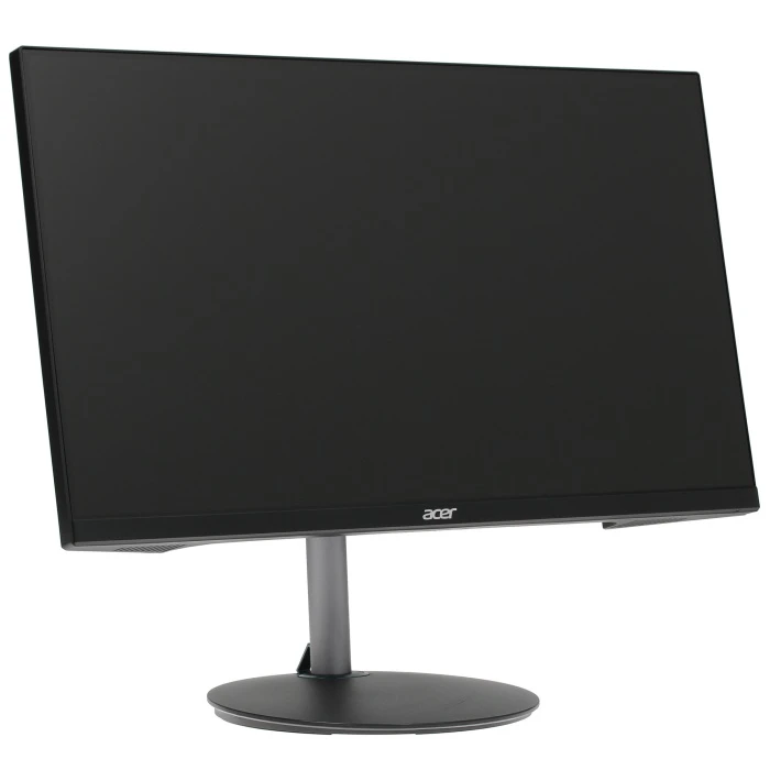 Монитор Acer Nitro XF253QZbmiiprx, 24.5", черный
