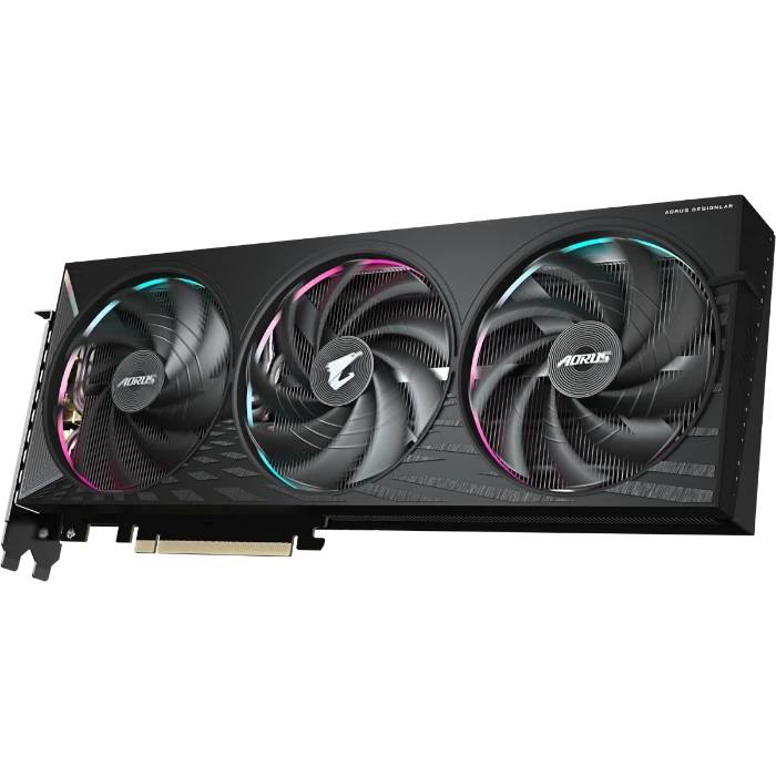Видеокарта GIGABYTE GeForce RTX 5060 AORUS ELITE 8Gb