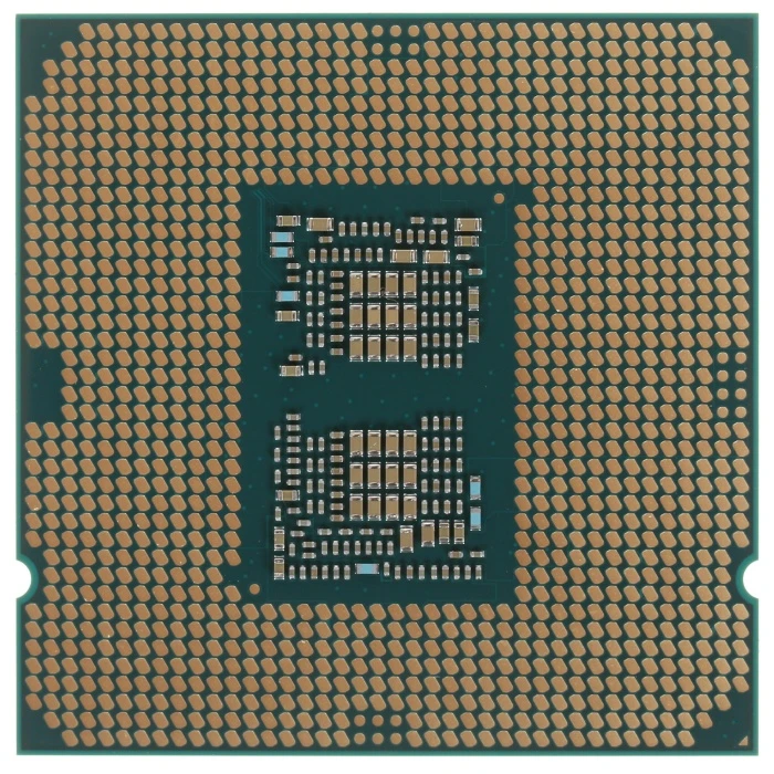 Процессор Intel Core i5-10600KF, OEM, LGA 1200