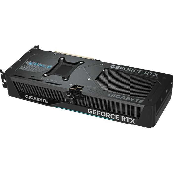 Видеокарта GIGABYTE GeForce RTX 5070 EAGLE OC SFF 12Gb