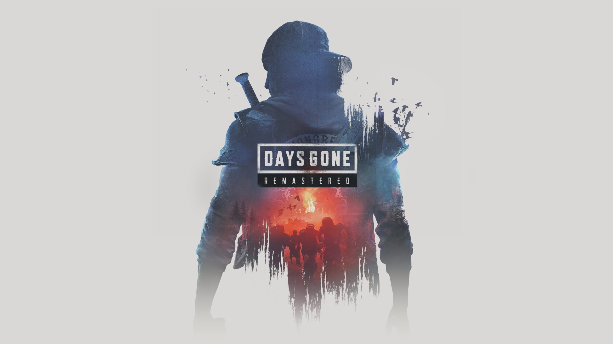 Days Gone Remastered (ПК, PlayStation 5) — 25 апреля
