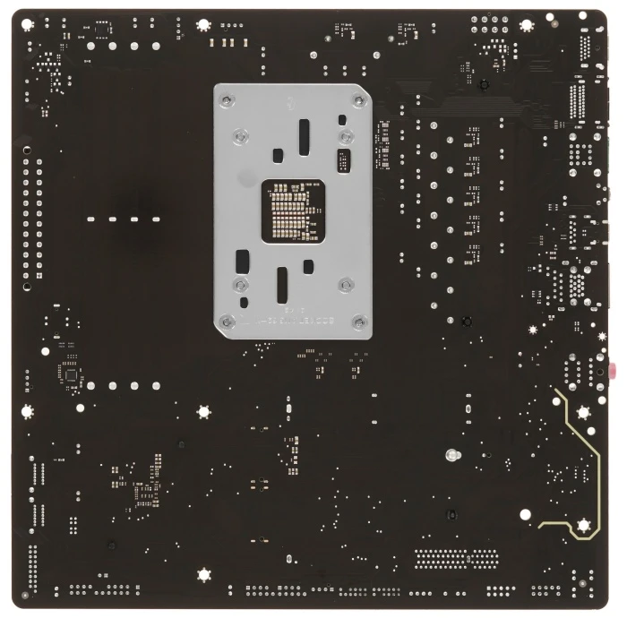 Мат. плата GIGABYTE B850M D3HP, AM5