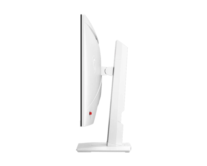 Монитор MSI MAG 274QRFW, 27", белый