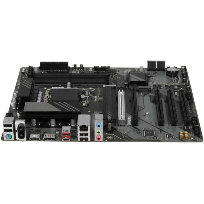 Мат. плата GIGABYTE B760 DS3H WIFI6E GEN5, LGA 1700