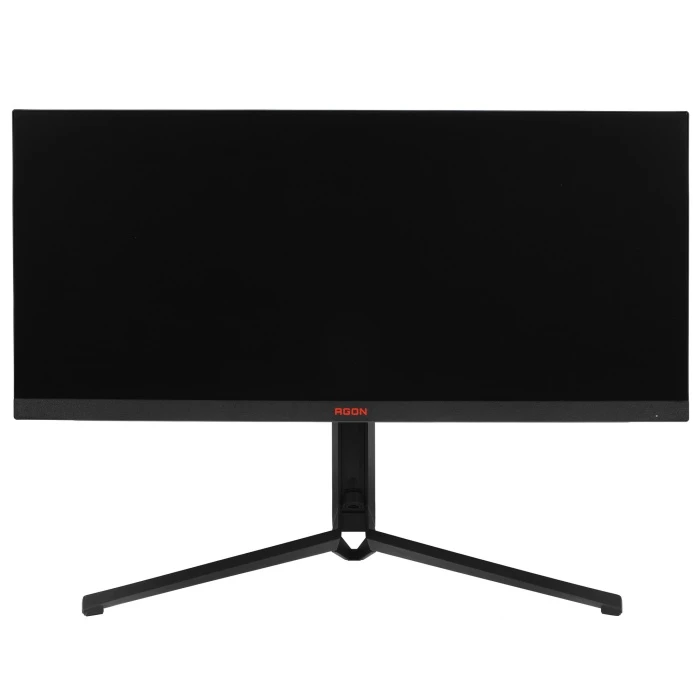 Монитор AOC AGON PRO AG344UXM, 34", черный