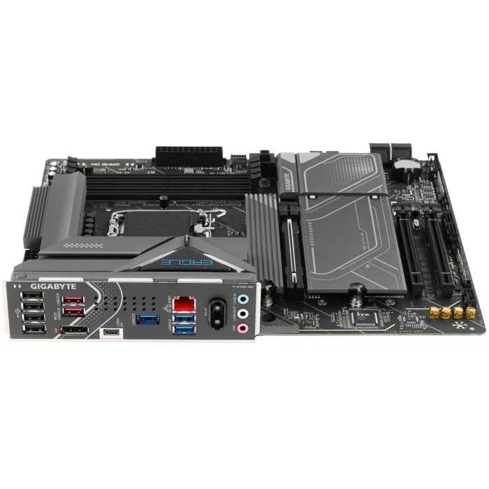 Мат. плата GIGABYTE Z890 EAGLE WIFI7, LGA 1851
