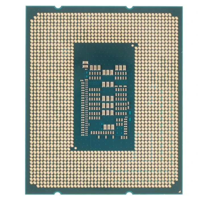 Процессор Intel Core i3-13100, OEM, LGA 1700