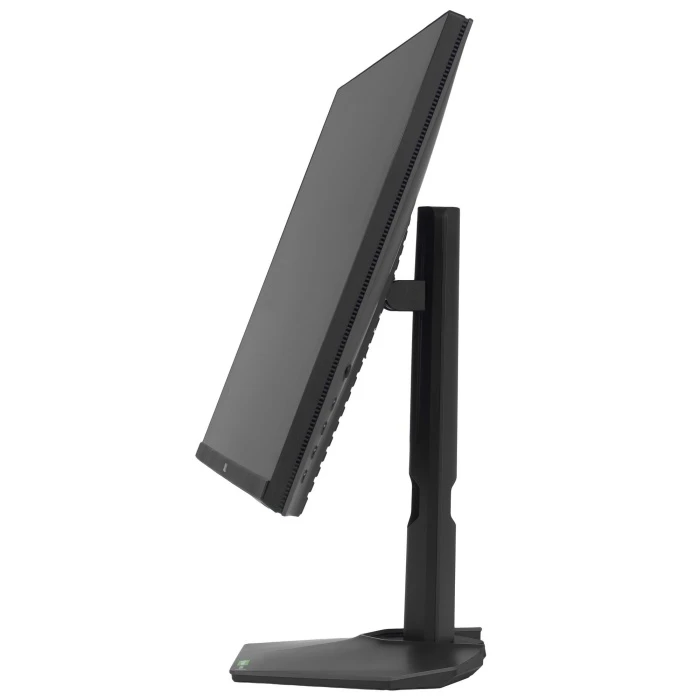 Монитор Dell G2723H, 27", черный