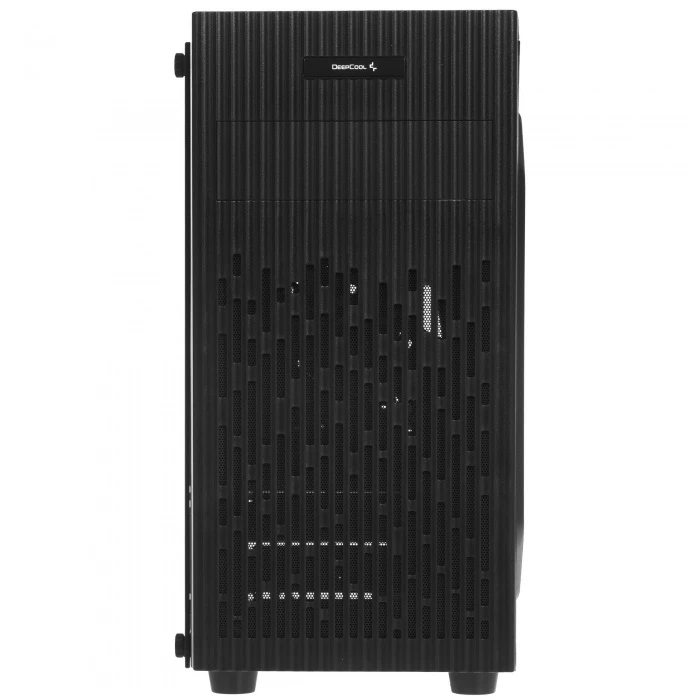 Корпус DEEPCOOL MATREXX 30 черный, Mini-Tower