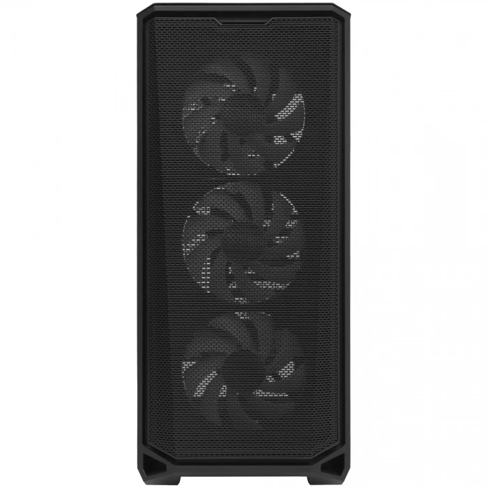 Корпус PHANTEKS Eclipse G400A черный, Mid-Tower
