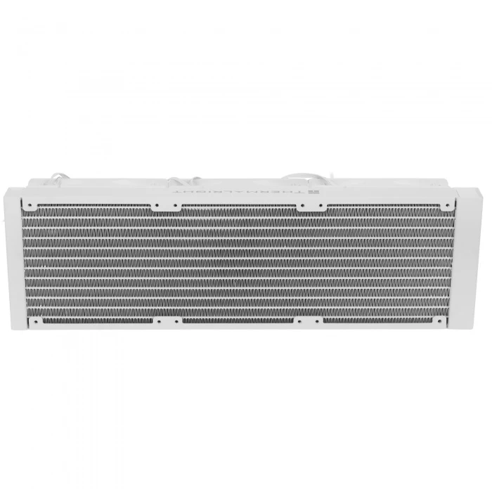 Система охлаждения Thermalright Frozen Notte 360 ARGB V2 белая, TRFN360AWV2