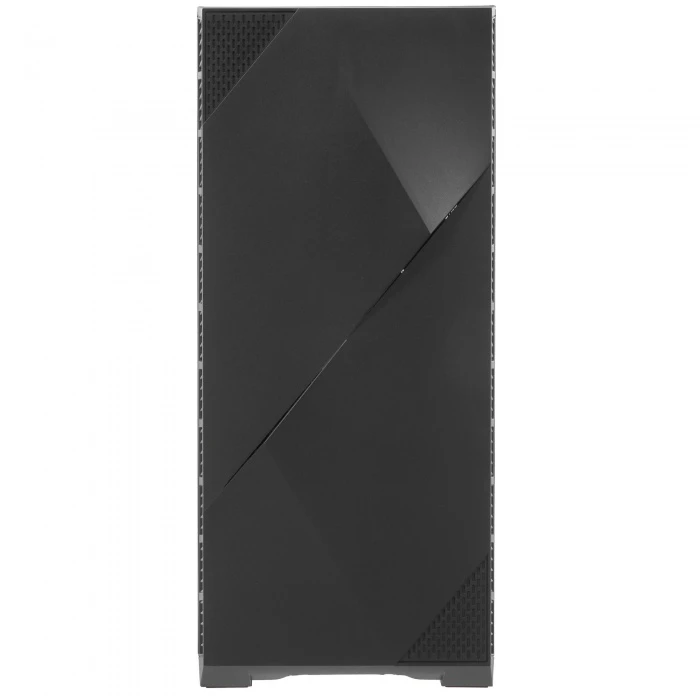 Корпус ZALMAN Z3 Iceberg черный, Mid-Tower