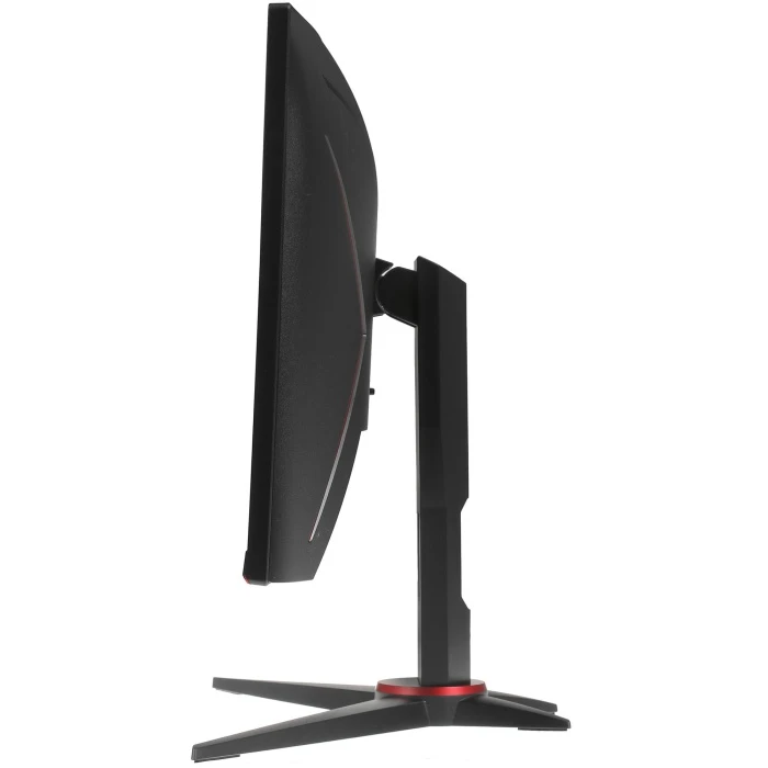Монитор AOC C24G2AE/BK, 23.6", черный
