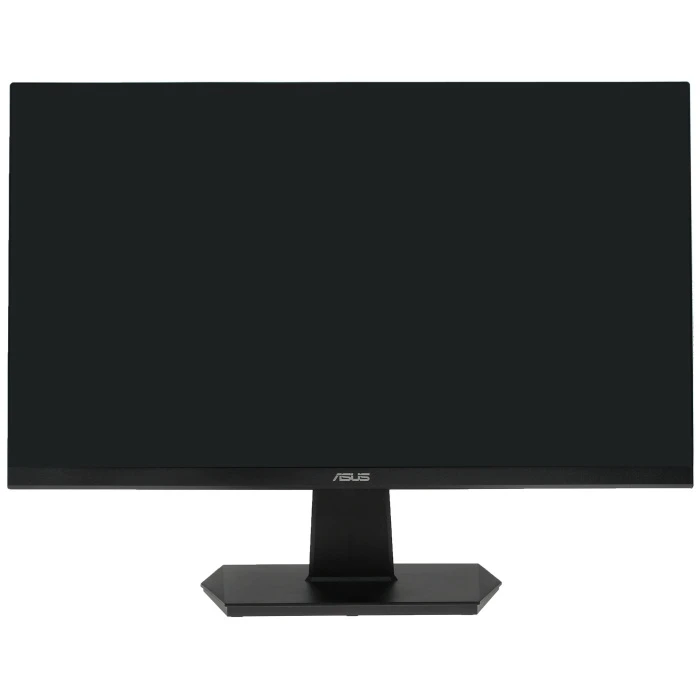 Монитор ASUS VA27EHF, 27", черный