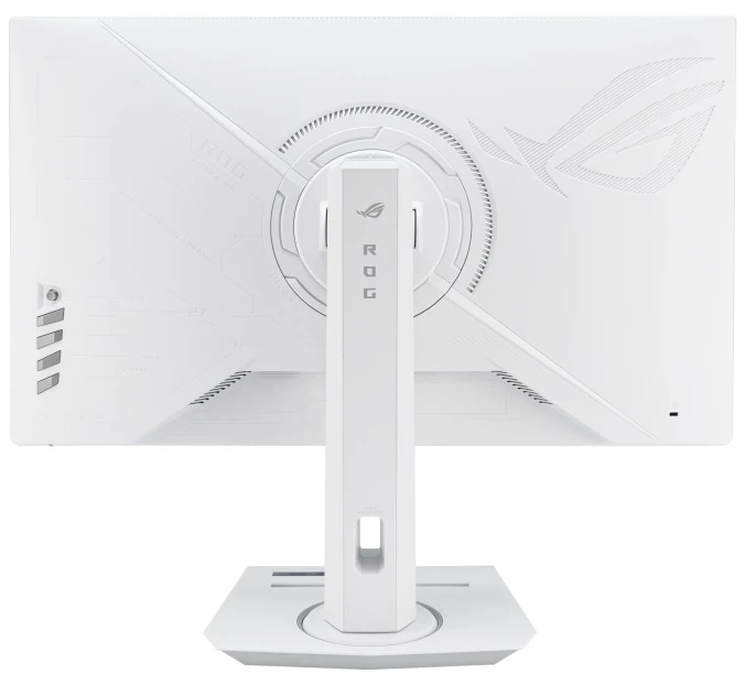 Монитор ASUS ROG Strix XG27ACS-W, 27", белый