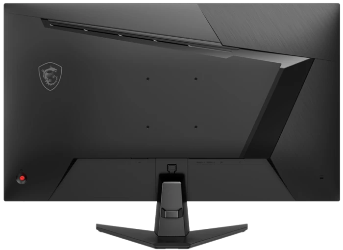 Монитор MSI MAG 325QF E18V, 31.5", черный