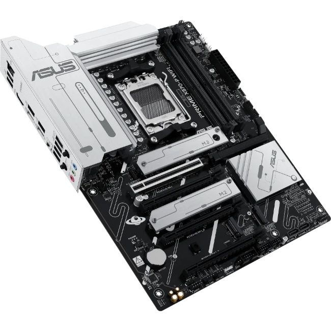 Мат. плата ASUS PRIME X870-P WIFI, AM5