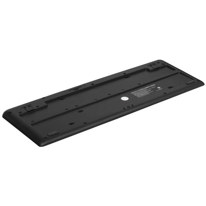 Набор Dialog Pointer KMROP-4020U, черный
