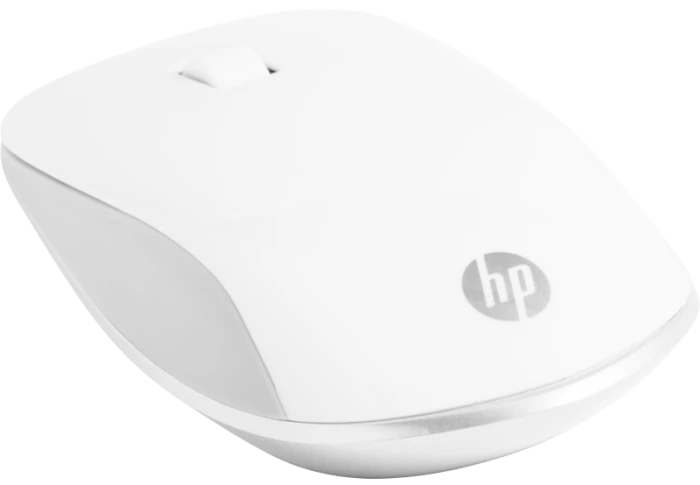 Мышь HP 410, белый