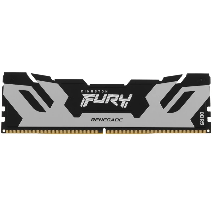 Оперативная память Kingston FURY Renegade Silver 24Gb 8000Mhz, KF580C38RS-24