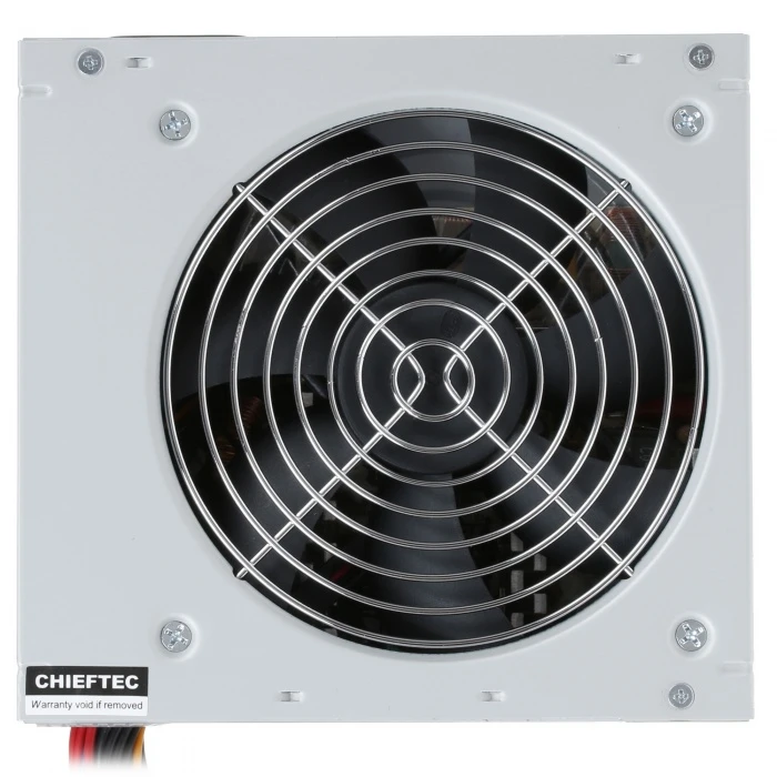 Блок питания Chieftec iARENA 400W серый, GPA-400S8