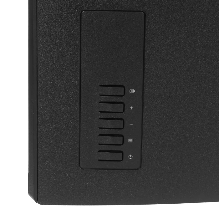 Монитор MSI PRO MP341CQ, 34", черный