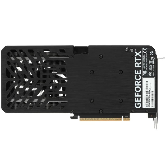 Видеокарта Palit GeForce RTX 5060 Dual 8Gb